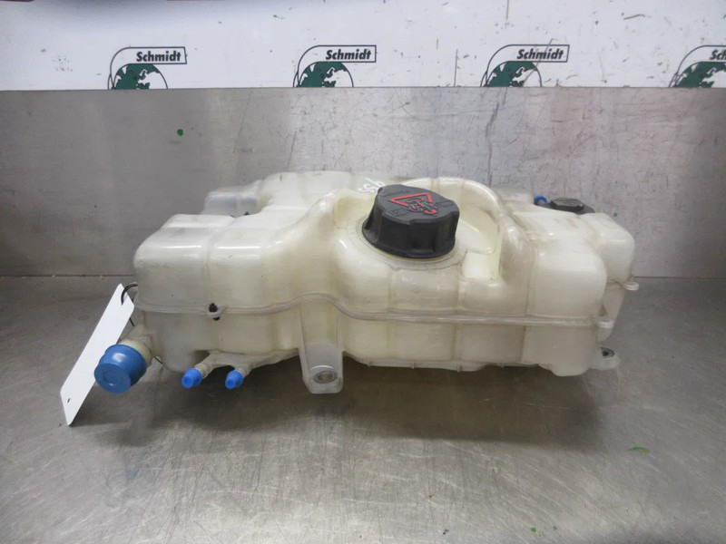 Scania 2277077 SCANIA S 450 NGS Expansiereservoir MODEL 2021 - Ekspanziona posuda za Kamion: slika 5 Scania 2277077 SCANIA S 450 NGS Expansiereservoir MODEL 2021 - Ekspanziona posuda za Kamion: slika 5