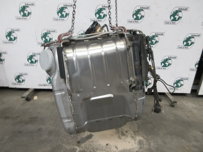 Scania 2352102 // 2330524 SCANIA G 450 MET PIJP NA BOVE EURO 6 OUDE MODEL - Katalizator za Kamion: slika 3 Scania 2352102 // 2330524 SCANIA G 450 MET PIJP NA BOVE EURO 6 OUDE MODEL - Katalizator za Kamion: slika 3