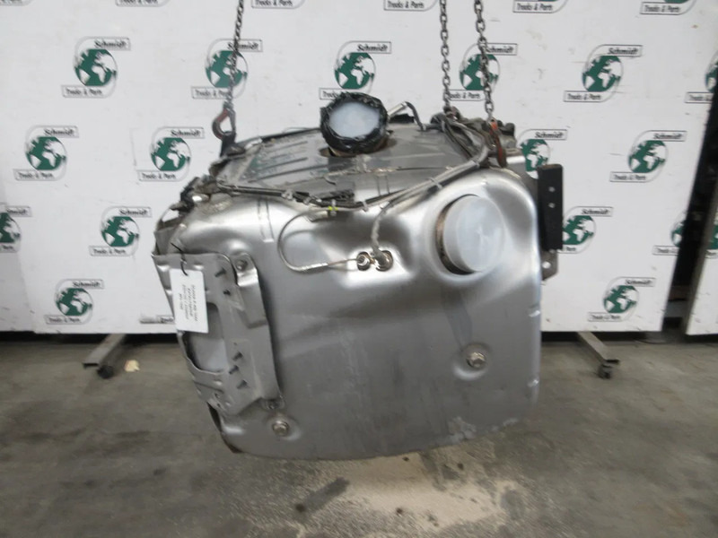 Scania 2352102 // 2330524 SCANIA G 450 MET PIJP NA BOVE EURO 6 OUDE MODEL - Katalizator za Kamion: slika 2 Scania 2352102 // 2330524 SCANIA G 450 MET PIJP NA BOVE EURO 6 OUDE MODEL - Katalizator za Kamion: slika 2