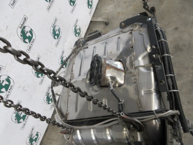 Scania 2352102 // 2330524 SCANIA G 450 MET PIJP NA BOVE EURO 6 OUDE MODEL - Katalizator za Kamion: slika 5 Scania 2352102 // 2330524 SCANIA G 450 MET PIJP NA BOVE EURO 6 OUDE MODEL - Katalizator za Kamion: slika 5