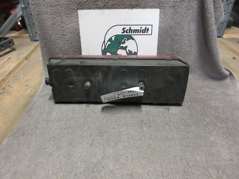 Scania 2380955 // 2380953 LED ACHTERLAMP SCANIA R 450 MODEL 2020 R+L - Zadnja svetla za Kamion: slika 3 Scania 2380955 // 2380953 LED ACHTERLAMP SCANIA R 450 MODEL 2020 R+L - Zadnja svetla za Kamion: slika 3