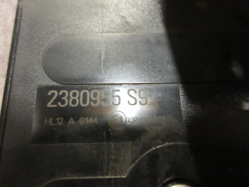 Scania 2380955 // 2380953 LED ACHTERLAMP SCANIA R 450 MODEL 2020 R+L - Zadnja svetla za Kamion: slika 5 Scania 2380955 // 2380953 LED ACHTERLAMP SCANIA R 450 MODEL 2020 R+L - Zadnja svetla za Kamion: slika 5