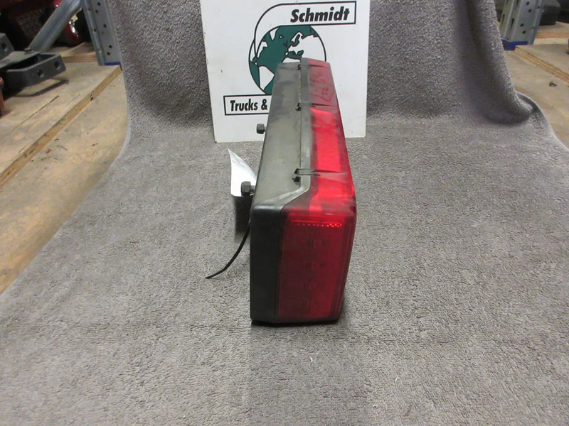 Scania 2380955 // 2380953 LED ACHTERLAMP SCANIA R 450 MODEL 2020 R+L - Zadnja svetla za Kamion: slika 2 Scania 2380955 // 2380953 LED ACHTERLAMP SCANIA R 450 MODEL 2020 R+L - Zadnja svetla za Kamion: slika 2