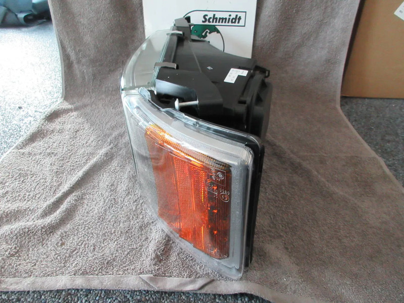 Scania 2416136 KOPLAMP LINKS SCANIA R 450 EURO 6 NIEUWE !!! - Prednja svetla za Kamion: slika 5 Scania 2416136 KOPLAMP LINKS SCANIA R 450 EURO 6 NIEUWE !!! - Prednja svetla za Kamion: slika 5