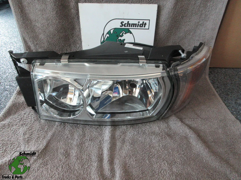 Scania 2416136 KOPLAMP LINKS SCANIA R 450 EURO 6 NIEUWE !!! - Prednja svetla za Kamion: slika 1 Scania 2416136 KOPLAMP LINKS SCANIA R 450 EURO 6 NIEUWE !!! - Prednja svetla za Kamion: slika 1
