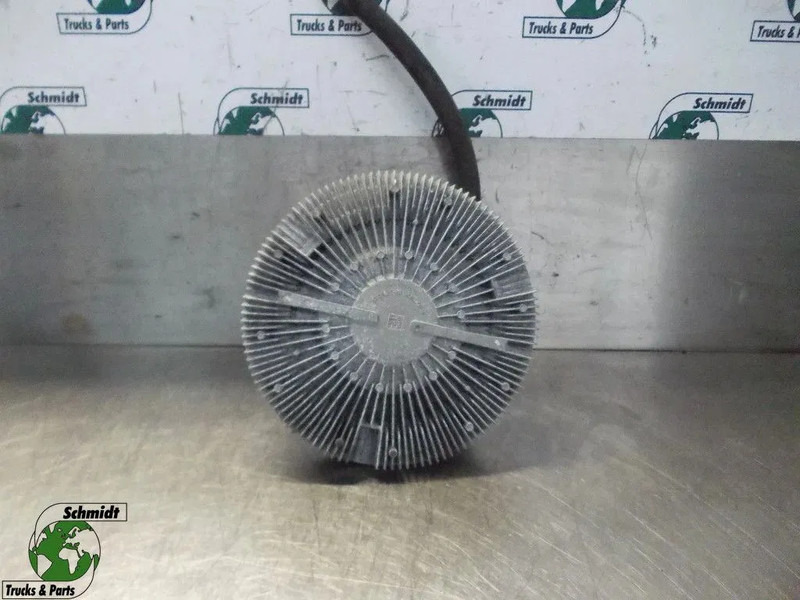 Scania 2437780 VISCOOKOPPELING SCANIA S 450 NGS MODEL 2022 EURO 6 - Ventilator za Kamion: slika 5 Scania 2437780 VISCOOKOPPELING SCANIA S 450 NGS MODEL 2022 EURO 6 - Ventilator za Kamion: slika 5