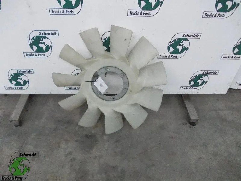 Scania 2437780 VISCOOKOPPELING SCANIA S 450 NGS MODEL 2022 EURO 6 - Ventilator za Kamion: slika 3 Scania 2437780 VISCOOKOPPELING SCANIA S 450 NGS MODEL 2022 EURO 6 - Ventilator za Kamion: slika 3