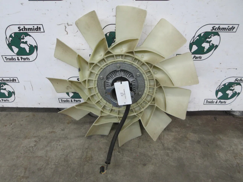 Scania 2437780 VISCOOKOPPELING SCANIA S 450 NGS MODEL 2022 EURO 6 - Ventilator za Kamion: slika 2 Scania 2437780 VISCOOKOPPELING SCANIA S 450 NGS MODEL 2022 EURO 6 - Ventilator za Kamion: slika 2