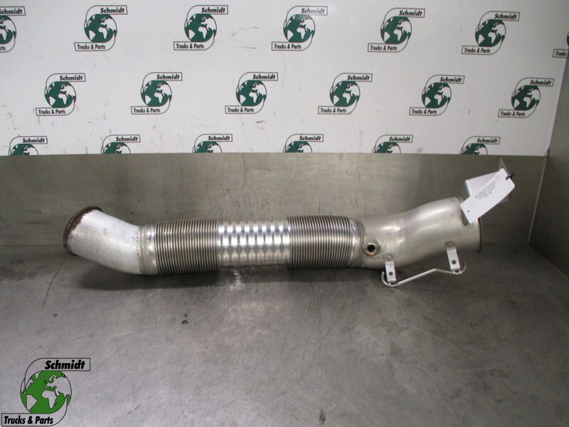 Scania G450 2273542 / 2110503 FLEXIBELE UITLAAT EURO 6 - Izduvni sistem za Kamion: slika 1 Scania G450 2273542 / 2110503 FLEXIBELE UITLAAT EURO 6 - Izduvni sistem za Kamion: slika 1