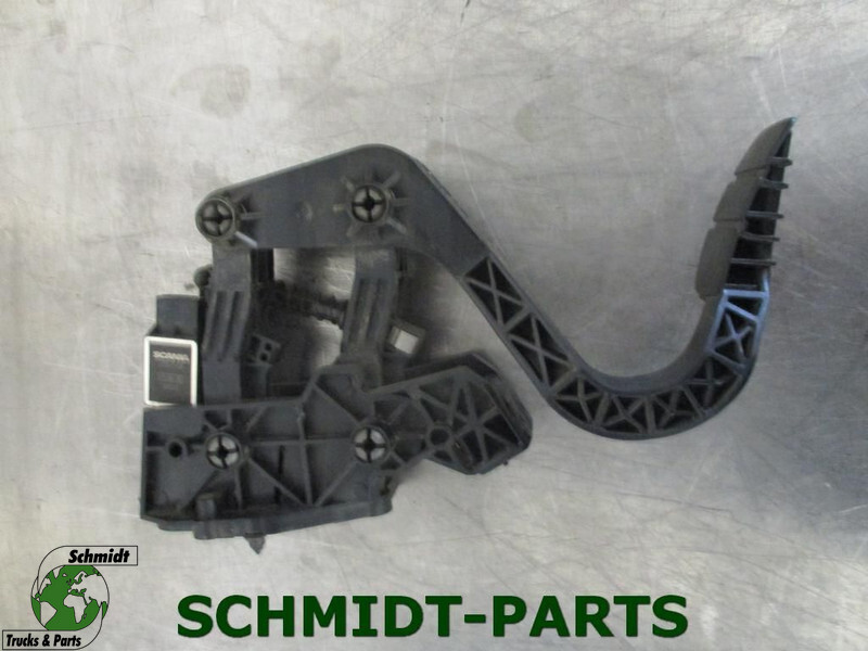 Scania R440 2007508 GASPEDAAL - Pedala za Kamion: slika 1 Scania R440 2007508 GASPEDAAL - Pedala za Kamion: slika 1