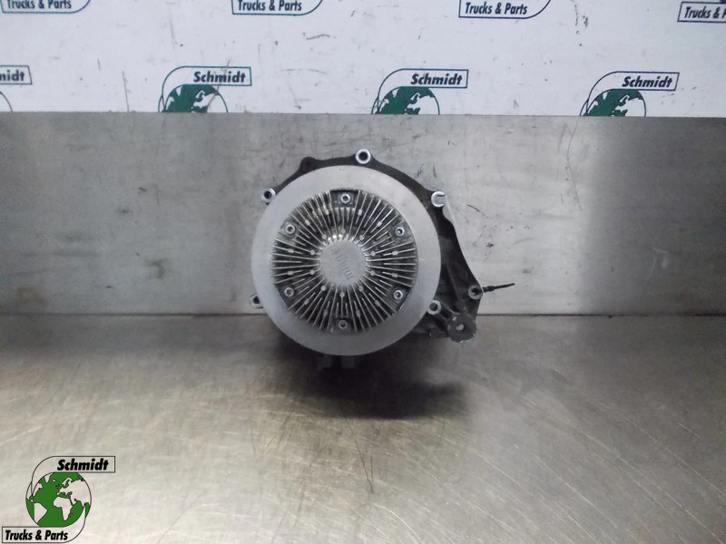 Scania S450 2422589 WATERPOMP EURO 6 - Vodena pumpa za Kamion: slika 1 Scania S450 2422589 WATERPOMP EURO 6 - Vodena pumpa za Kamion: slika 1