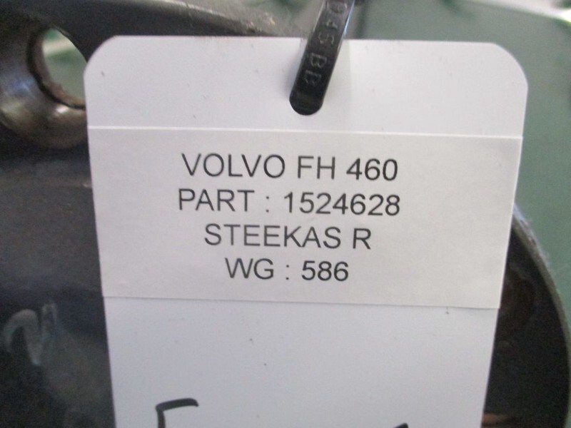 Volvo 1524628 steekas rechts - Zadnja osovina za Kamion: slika 3 Volvo 1524628 steekas rechts - Zadnja osovina za Kamion: slika 3