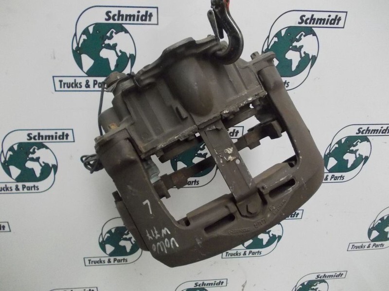 Volvo 20527330 / 21487594 FH 500 REMKLAUW RA EURO 6 - Sklopovi kočnice za Kamion: slika 2 Volvo 20527330 / 21487594 FH 500 REMKLAUW RA EURO 6 - Sklopovi kočnice za Kamion: slika 2