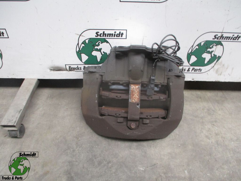 Volvo 20527330 / 21487594 FH 500 REMKLAUW RA EURO 6 - Sklopovi kočnice za Kamion: slika 1 Volvo 20527330 / 21487594 FH 500 REMKLAUW RA EURO 6 - Sklopovi kočnice za Kamion: slika 1