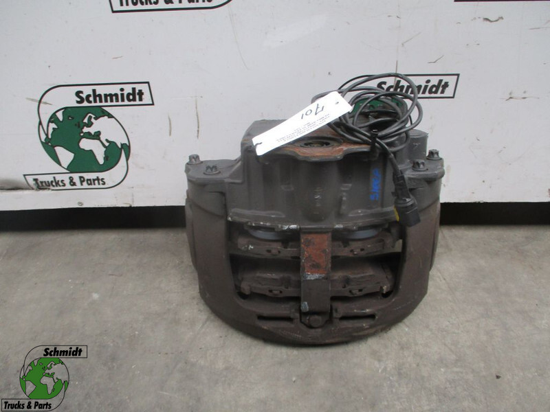 Volvo 20527570 // 21487613 remklauw FH FM EURO 6 RECHTS ACHTER - Sklopovi kočnice za Kamion: slika 1 Volvo 20527570 // 21487613 remklauw FH FM EURO 6 RECHTS ACHTER - Sklopovi kočnice za Kamion: slika 1