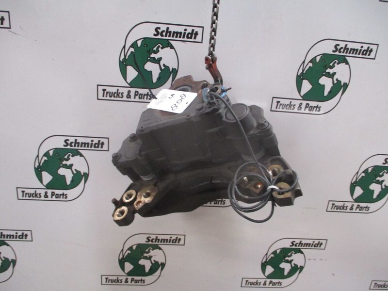 Volvo 20527571 REMKLAUW FM EURO 6 - Sklopovi kočnice za Kamion: slika 2 Volvo 20527571 REMKLAUW FM EURO 6 - Sklopovi kočnice za Kamion: slika 2