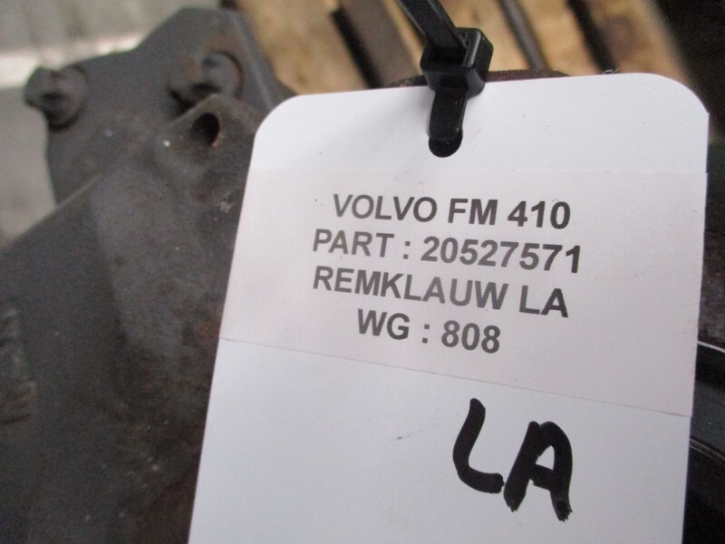 Volvo 20527571 REMKLAUW FM EURO 6 - Sklopovi kočnice za Kamion: slika 3 Volvo 20527571 REMKLAUW FM EURO 6 - Sklopovi kočnice za Kamion: slika 3