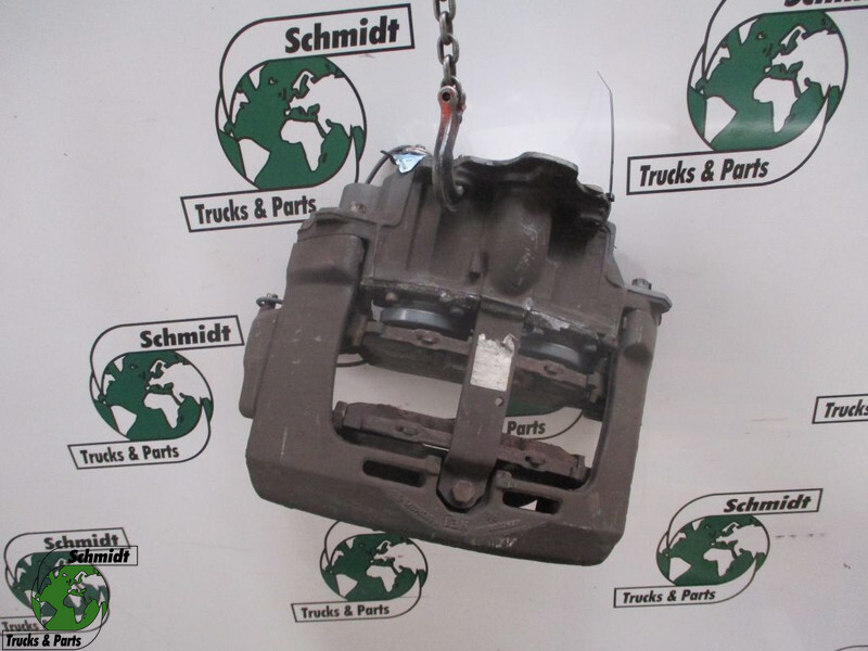 Volvo 20527571 REMKLAUW FM EURO 6 - Sklopovi kočnice za Kamion: slika 1 Volvo 20527571 REMKLAUW FM EURO 6 - Sklopovi kočnice za Kamion: slika 1