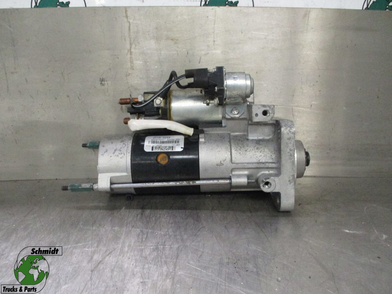 Volvo 20938971 STARTMOTOR - Elektropokretač za Kamion: slika 1 Volvo 20938971 STARTMOTOR - Elektropokretač za Kamion: slika 1