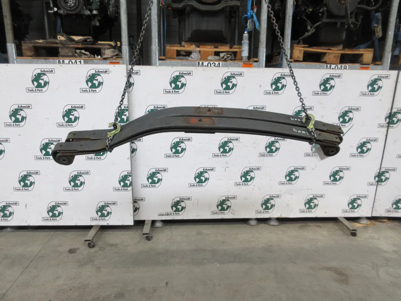 Volvo 21317135 // 21347136 VOORVEER RECHTS EN LINKS VOLVO FM EURO 6 - Čelična suspenzija za Kamion: slika 3 Volvo 21317135 // 21347136 VOORVEER RECHTS EN LINKS VOLVO FM EURO 6 - Čelična suspenzija za Kamion: slika 3