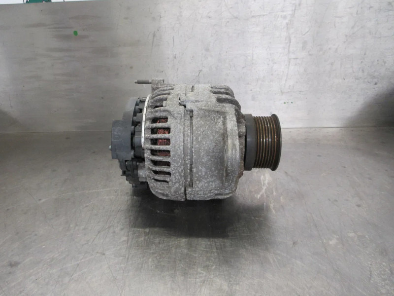 Alternator za Kamion Volvo 22591477 // 85020836 // 85026836 DYNAMO VOLVO FH 460 EURO 6: slika 9