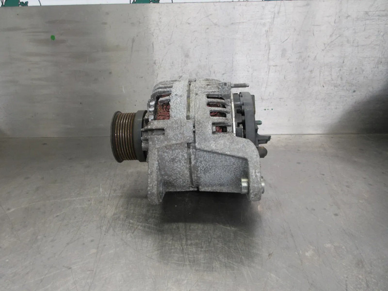 Alternator za Kamion Volvo 22591477 // 85020836 // 85026836 DYNAMO VOLVO FH 460 EURO 6: slika 7