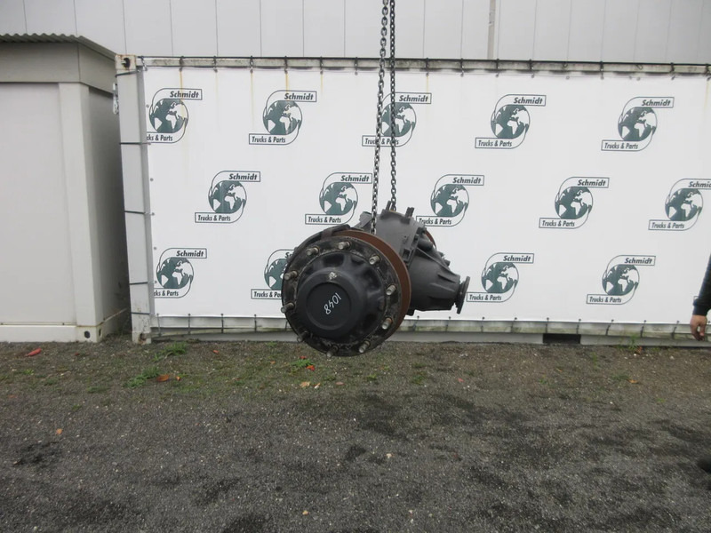 Volvo 23164655 // 23164264 // RSS1344E// 17XHE 2.47 VOLVO FM 330 EURO 6 2023 - Zadnja osovina za Kamion: slika 4 Volvo 23164655 // 23164264 // RSS1344E// 17XHE 2.47 VOLVO FM 330 EURO 6 2023 - Zadnja osovina za Kamion: slika 4