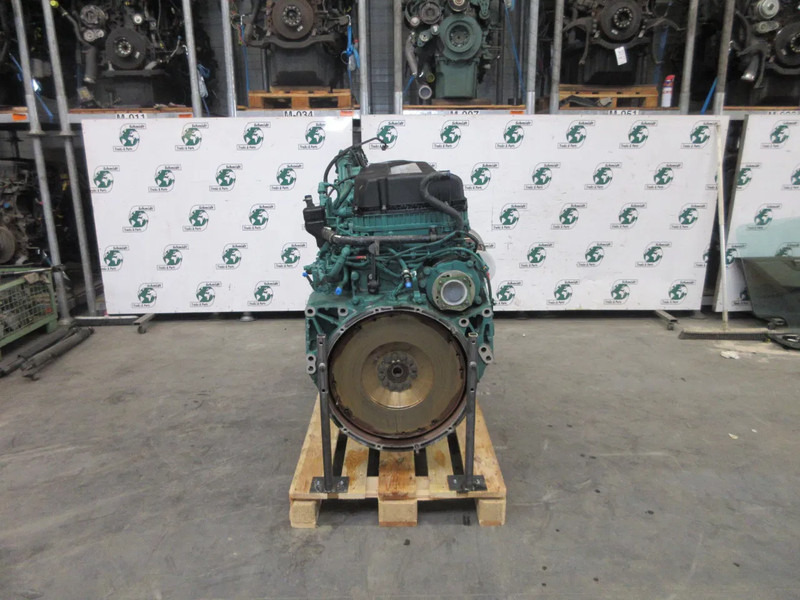 Volvo 23639097 // 85002321 D11 K 4 VOVLO FM 330 NIEUWE MODEL 2023 - Motor za Kamion: slika 4 Volvo 23639097 // 85002321 D11 K 4 VOVLO FM 330 NIEUWE MODEL 2023 - Motor za Kamion: slika 4