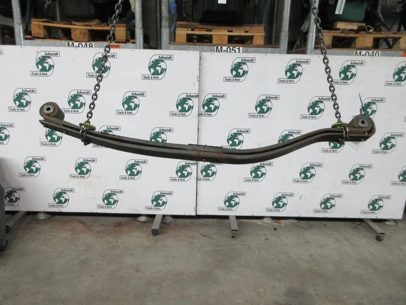 Volvo 257940 // BLADVEER VOLVO FM FH EURO 6 MODEL 2021 - Čelična suspenzija za Kamion: slika 3 Volvo 257940 // BLADVEER VOLVO FM FH EURO 6 MODEL 2021 - Čelična suspenzija za Kamion: slika 3