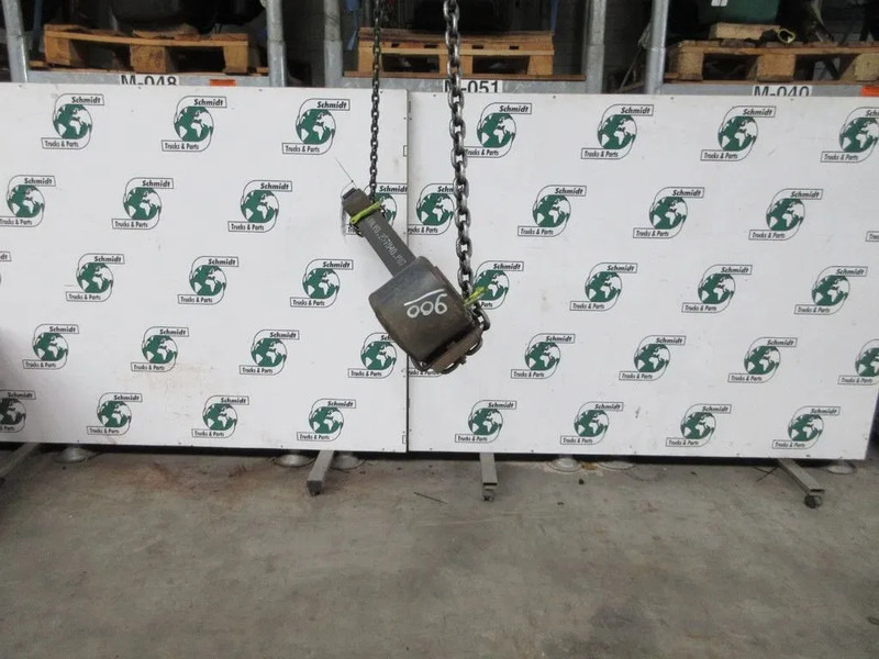 Volvo 257940 // BLADVEER VOLVO FM FH EURO 6 MODEL 2021 - Čelična suspenzija za Kamion: slika 4 Volvo 257940 // BLADVEER VOLVO FM FH EURO 6 MODEL 2021 - Čelična suspenzija za Kamion: slika 4