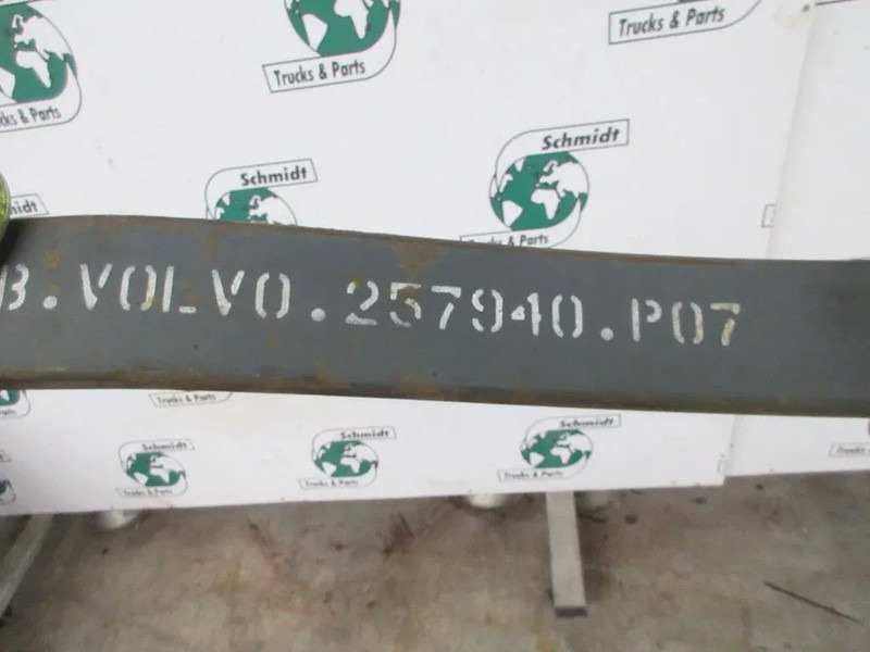 Volvo 257940 // BLADVEER VOLVO FM FH EURO 6 MODEL 2021 - Čelična suspenzija za Kamion: slika 5 Volvo 257940 // BLADVEER VOLVO FM FH EURO 6 MODEL 2021 - Čelična suspenzija za Kamion: slika 5