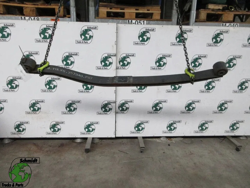 Volvo 257940 // BLADVEER VOLVO FM FH EURO 6 MODEL 2021 - Čelična suspenzija za Kamion: slika 1 Volvo 257940 // BLADVEER VOLVO FM FH EURO 6 MODEL 2021 - Čelična suspenzija za Kamion: slika 1