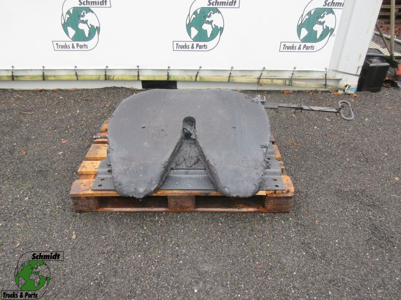 Jost 2012 5310228291 /2189041135C JOST SCHOTEL RENAULT PREMUIM EURO 5 - Spojnica na petom točku za Kamion: slika 1 Jost 2012 5310228291 /2189041135C JOST SCHOTEL RENAULT PREMUIM EURO 5 - Spojnica na petom točku za Kamion: slika 1