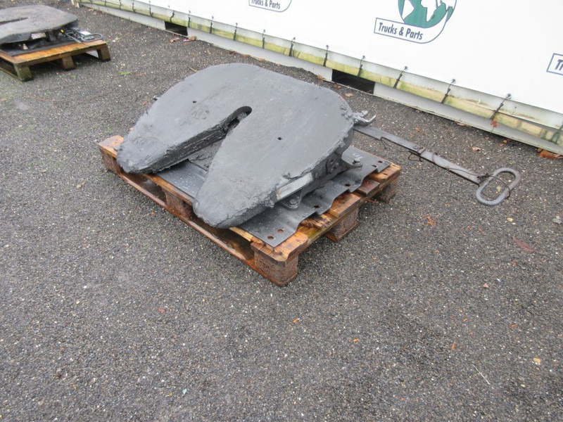 Jost 2012 5310228291 /2189041135C JOST SCHOTEL RENAULT PREMUIM EURO 5 - Spojnica na petom točku za Kamion: slika 2 Jost 2012 5310228291 /2189041135C JOST SCHOTEL RENAULT PREMUIM EURO 5 - Spojnica na petom točku za Kamion: slika 2