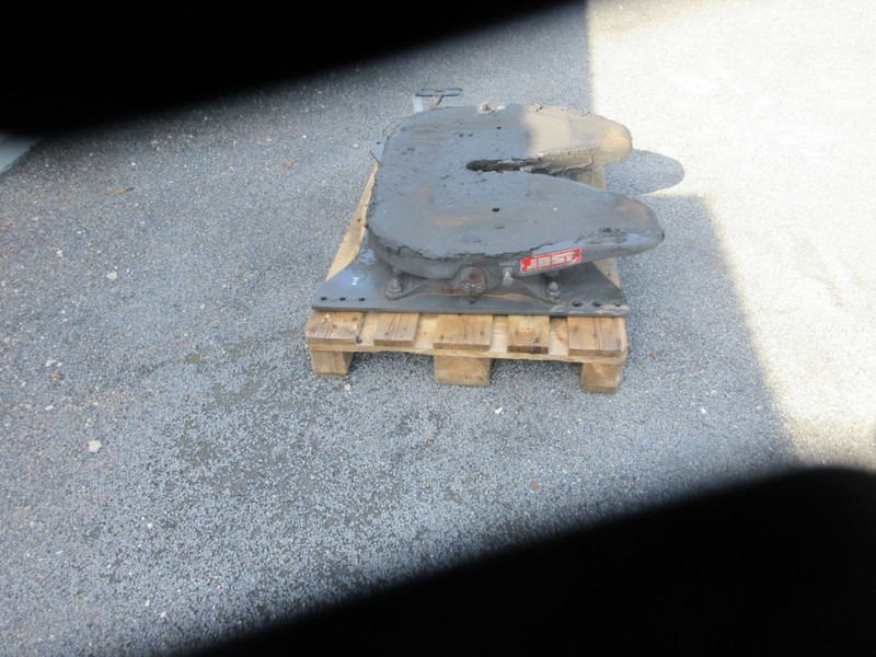 Jost JSK36D/ G50-X/D 152 JSK36D/ G50-X/D 152 RENAULT T 430 EURO 6 - Spojnica na petom točku za Kamion: slika 2 Jost JSK36D/ G50-X/D 152 JSK36D/ G50-X/D 152 RENAULT T 430 EURO 6 - Spojnica na petom točku za Kamion: slika 2