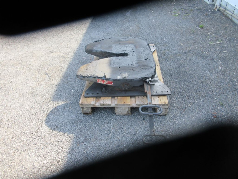 Jost JSK36D/ G50-X/D 152 JSK36D/ G50-X/D 152 RENAULT T 430 EURO 6 - Spojnica na petom točku za Kamion: slika 3 Jost JSK36D/ G50-X/D 152 JSK36D/ G50-X/D 152 RENAULT T 430 EURO 6 - Spojnica na petom točku za Kamion: slika 3