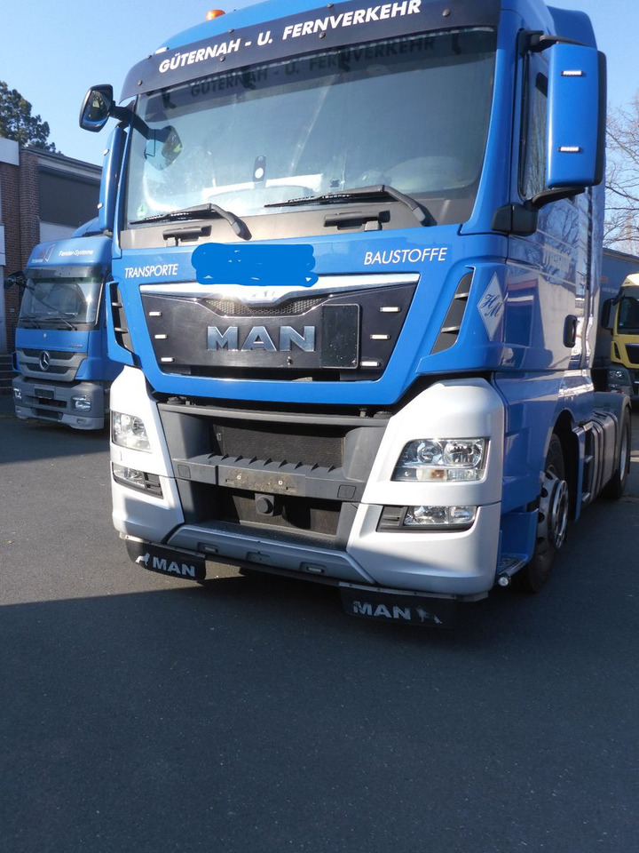 MAN TGX 18.440 Top Zustand Reifen 70 % Euro 6 - Tegljač: slika 3 MAN TGX 18.440 Top Zustand Reifen 70 % Euro 6 - Tegljač: slika 3
