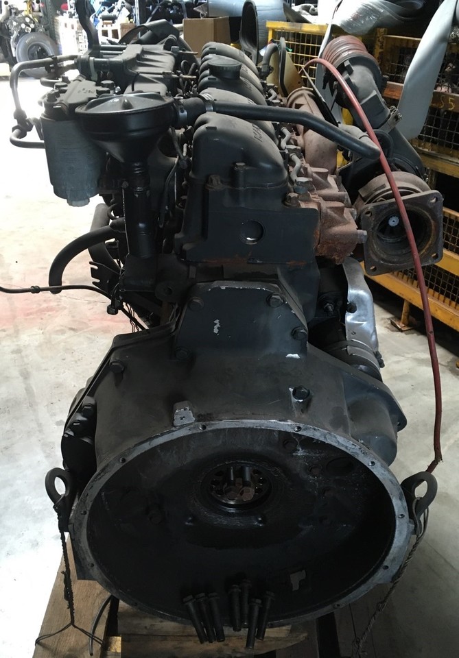 MAN D 2865 LF05 - Motor: slika 2 MAN D 2865 LF05 - Motor: slika 2