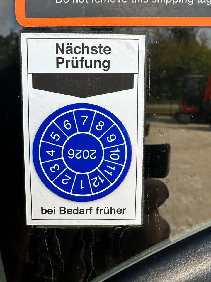 Hitachi ZX170W-6 - Bager točkaš: slika 4 Hitachi ZX170W-6 - Bager točkaš: slika 4