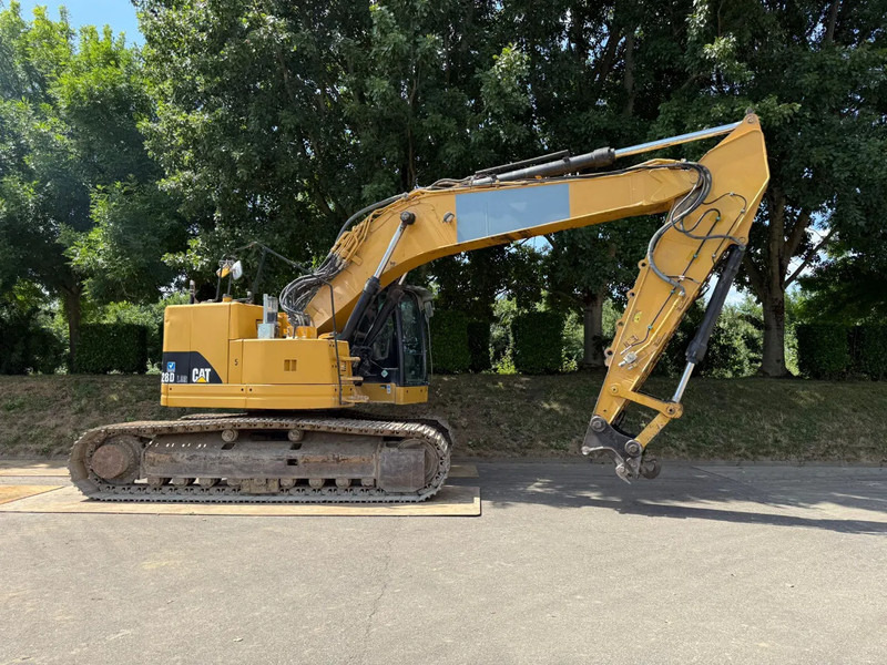 Caterpillar 328D LCR / EXCAVATOR / 11790 HOURS / 147 KW / 2012 - Autodizalica: slika 4 Caterpillar 328D LCR / EXCAVATOR / 11790 HOURS / 147 KW / 2012 - Autodizalica: slika 4