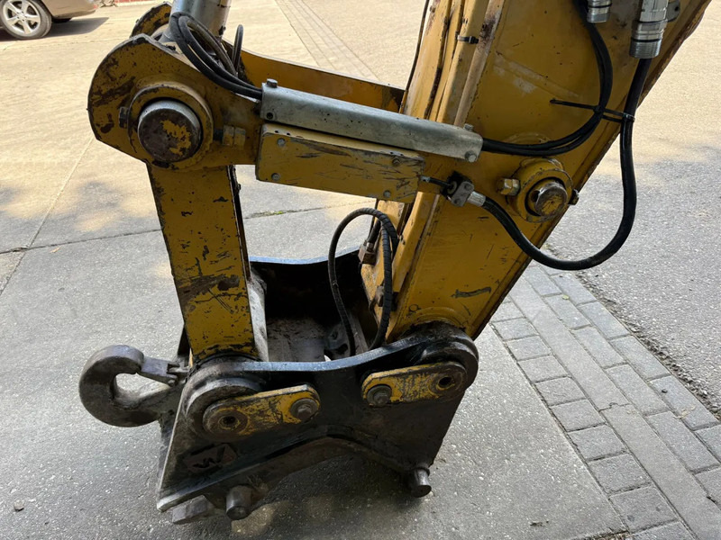 Caterpillar 328D LCR / EXCAVATOR / 11790 HOURS / 147 KW / 2012 - Autodizalica: slika 5 Caterpillar 328D LCR / EXCAVATOR / 11790 HOURS / 147 KW / 2012 - Autodizalica: slika 5