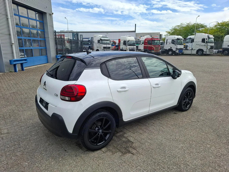 Citroën C3 C3 / NAVI / AIRCO / TEMPOMAAT / LINE DETECTION / PARKSENSORS / DAB RADIO / 120345 KM / EX BPM / MANUAL / 2020 - Hečbek: slika 5 Citroën C3 C3 / NAVI / AIRCO / TEMPOMAAT / LINE DETECTION / PARKSENSORS / DAB RADIO / 120345 KM / EX BPM / MANUAL / 2020 - Hečbek: slika 5
