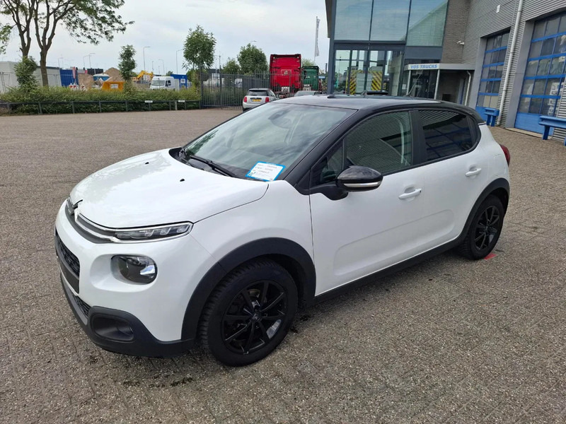 Citroën C3 C3 / NAVI / AIRCO / TEMPOMAAT / LINE DETECTION / PARKSENSORS / DAB RADIO / 120345 KM / EX BPM / MANUAL / 2020 - Hečbek: slika 1 Citroën C3 C3 / NAVI / AIRCO / TEMPOMAAT / LINE DETECTION / PARKSENSORS / DAB RADIO / 120345 KM / EX BPM / MANUAL / 2020 - Hečbek: slika 1