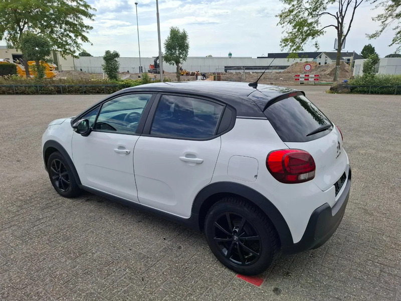 Citroën C3 C3 / NAVI / AIRCO / TEMPOMAAT / LINE DETECTION / PARKSENSORS / DAB RADIO / 120345 KM / EX BPM / MANUAL / 2020 - Hečbek: slika 3 Citroën C3 C3 / NAVI / AIRCO / TEMPOMAAT / LINE DETECTION / PARKSENSORS / DAB RADIO / 120345 KM / EX BPM / MANUAL / 2020 - Hečbek: slika 3