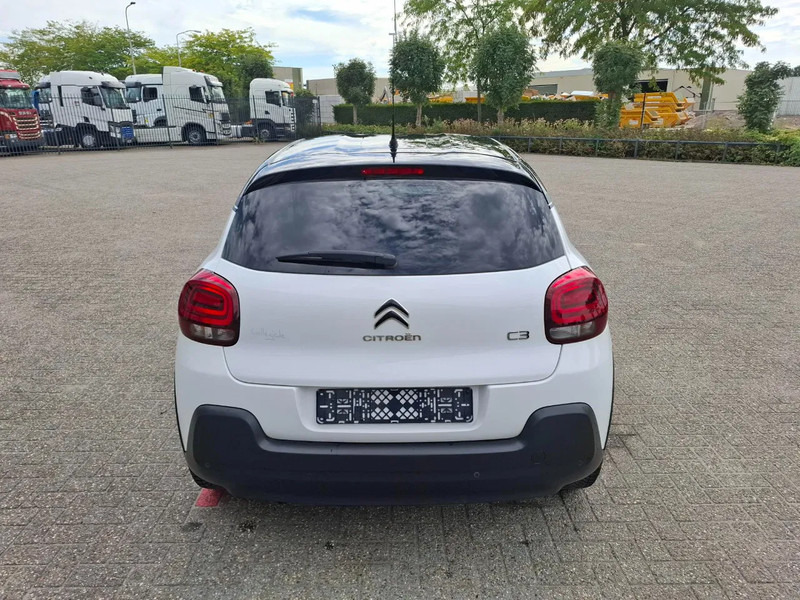 Citroën C3 C3 / NAVI / AIRCO / TEMPOMAAT / LINE DETECTION / PARKSENSORS / DAB RADIO / 120345 KM / EX BPM / MANUAL / 2020 - Hečbek: slika 4 Citroën C3 C3 / NAVI / AIRCO / TEMPOMAAT / LINE DETECTION / PARKSENSORS / DAB RADIO / 120345 KM / EX BPM / MANUAL / 2020 - Hečbek: slika 4
