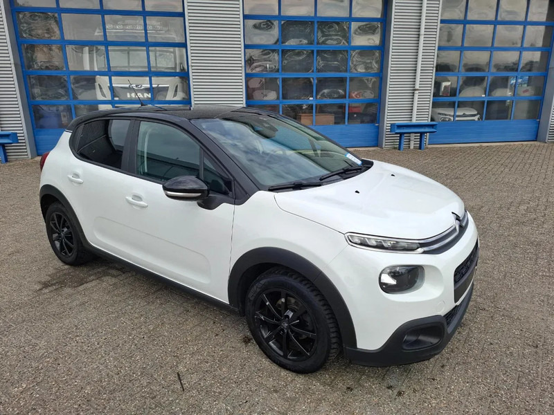 Citroën C3 C3 / NAVI / AIRCO / TEMPOMAAT / LINE DETECTION / PARKSENSORS / DAB RADIO / 120345 KM / EX BPM / MANUAL / 2020 - Hečbek: slika 2 Citroën C3 C3 / NAVI / AIRCO / TEMPOMAAT / LINE DETECTION / PARKSENSORS / DAB RADIO / 120345 KM / EX BPM / MANUAL / 2020 - Hečbek: slika 2