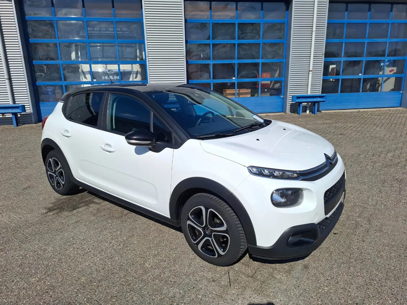 Citroën C3 C3 / NAVI / AIRCO / TEMPOMAAT / LINE DETECTION / PARKSENSORS / DAB RADIO / 146790 KM / EX BPM / MANUAL / 2020 - Hečbek: slika 2 Citroën C3 C3 / NAVI / AIRCO / TEMPOMAAT / LINE DETECTION / PARKSENSORS / DAB RADIO / 146790 KM / EX BPM / MANUAL / 2020 - Hečbek: slika 2