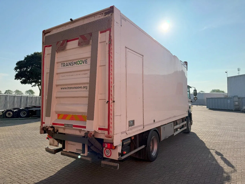 DAF CF230 / ENGINE RUNNING / ONLY:286284 KM / ACC / LWDS / PLATFORM 2000 KG / 3SEATS / AUTOMATIC / EURO-6 / 2018 - Kamion sa zatvorenim sandukom: slika 5 DAF CF230 / ENGINE RUNNING / ONLY:286284 KM / ACC / LWDS / PLATFORM 2000 KG / 3SEATS / AUTOMATIC / EURO-6 / 2018 - Kamion sa zatvorenim sandukom: slika 5