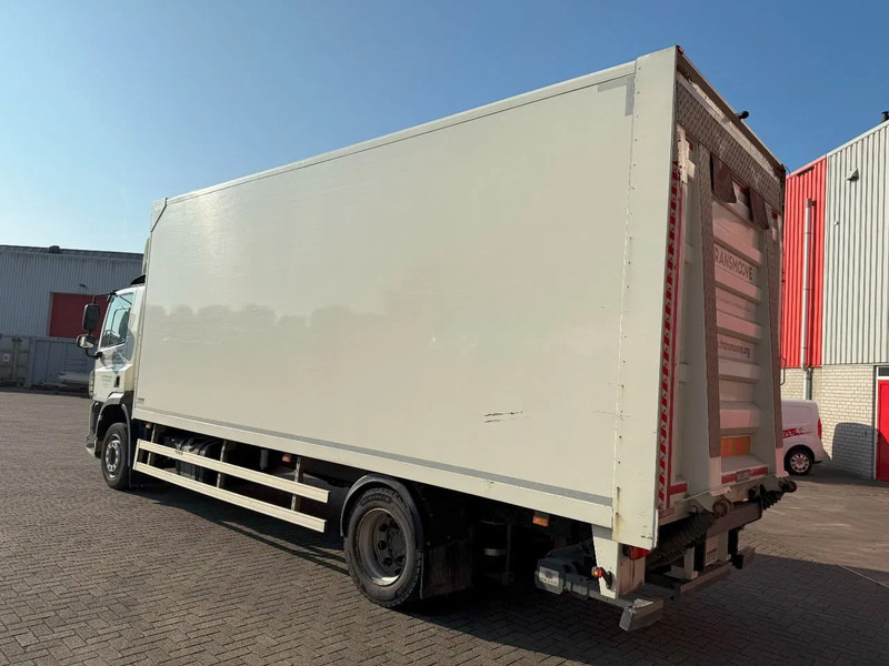 DAF CF230 / ENGINE RUNNING / ONLY:286284 KM / ACC / LWDS / PLATFORM 2000 KG / 3SEATS / AUTOMATIC / EURO-6 / 2018 - Kamion sa zatvorenim sandukom: slika 3 DAF CF230 / ENGINE RUNNING / ONLY:286284 KM / ACC / LWDS / PLATFORM 2000 KG / 3SEATS / AUTOMATIC / EURO-6 / 2018 - Kamion sa zatvorenim sandukom: slika 3
