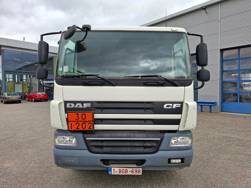 Kamion sa golom šasijom i zatvorenom kabinom DAF CF75-250 / ADR / ONLY:320740 KM / PTO / INLINER / ALCOA / GOOD CONDITION / MANUAL / EURO-5 / 2011: slika 6